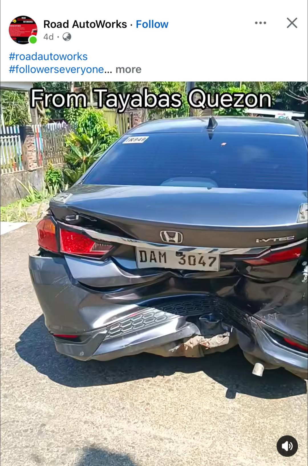 Other — Calabarzon