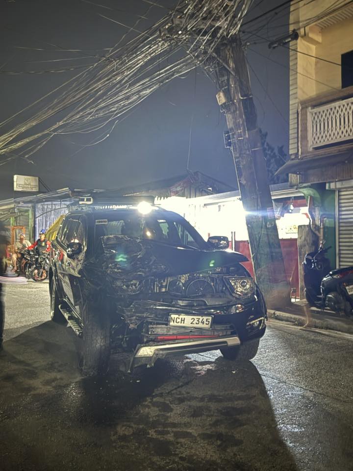 Other — Metro Manila