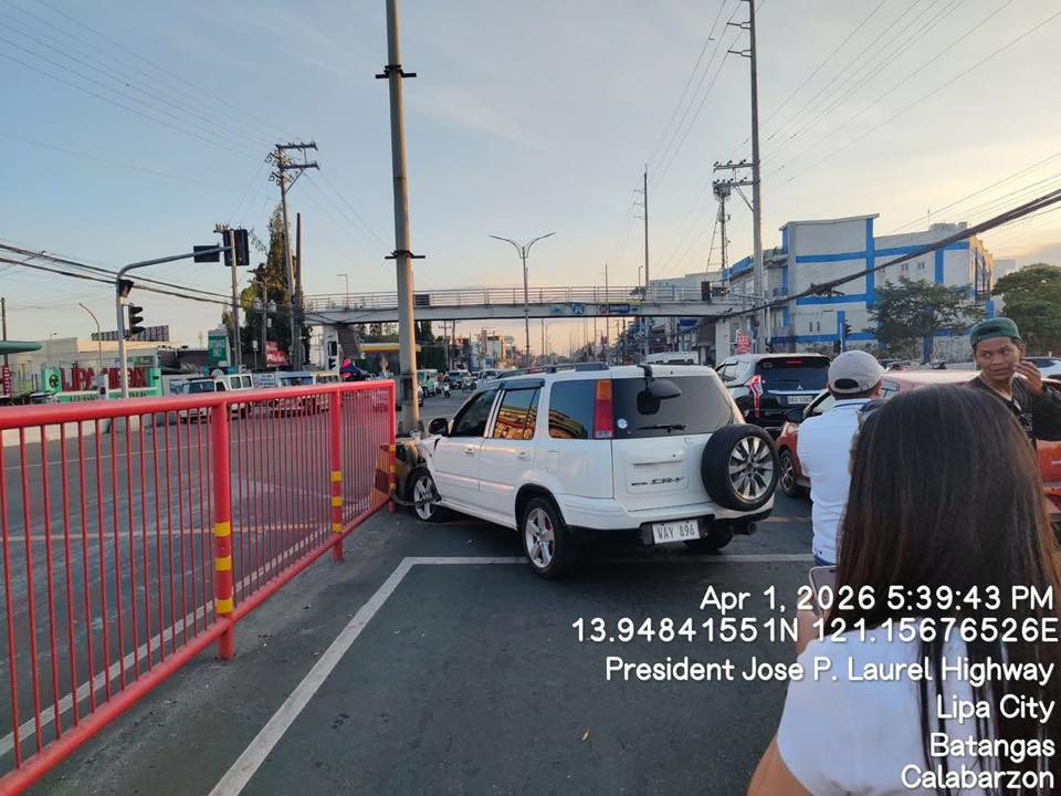 Other — Central Luzon