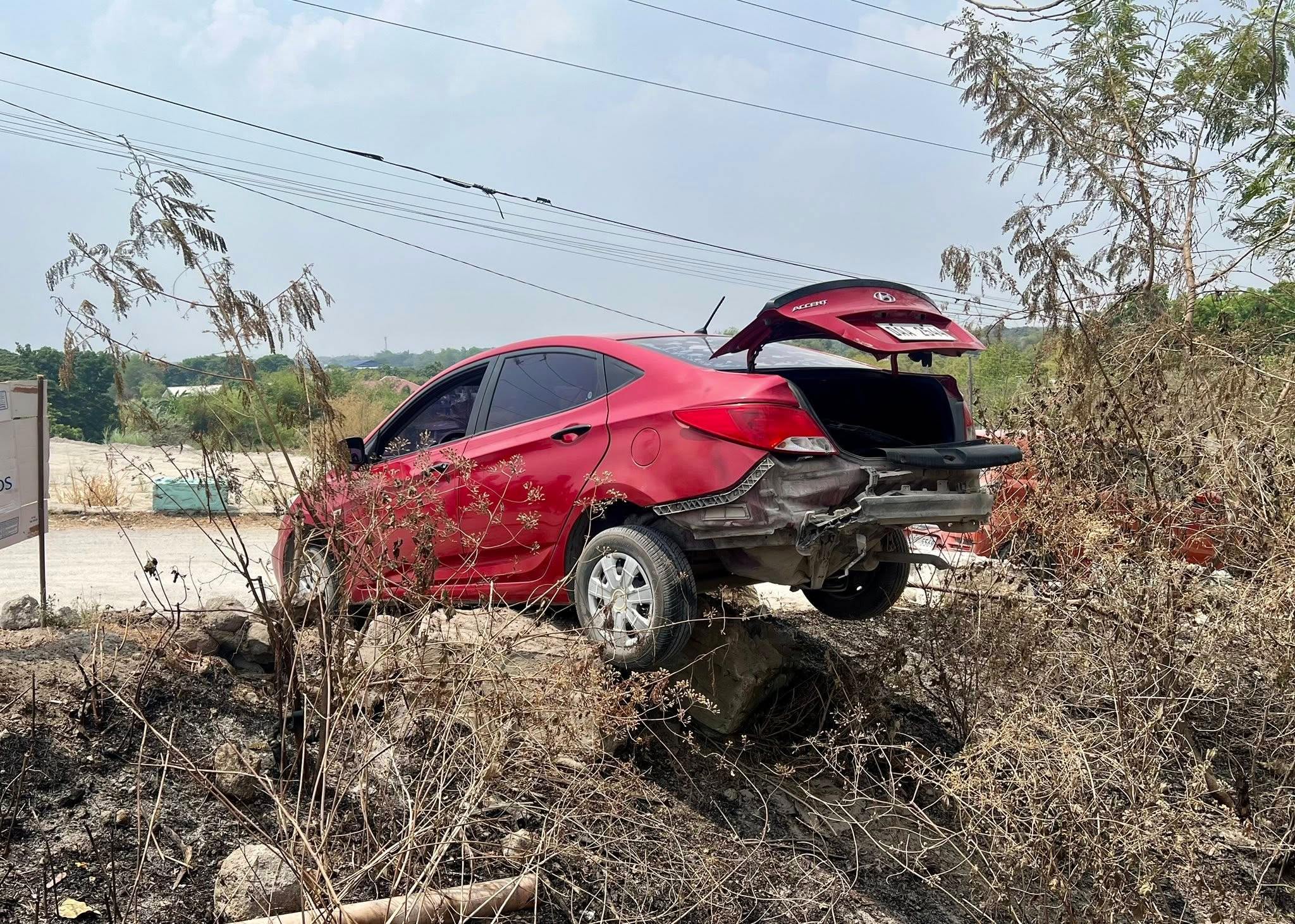 Other — Calabarzon
