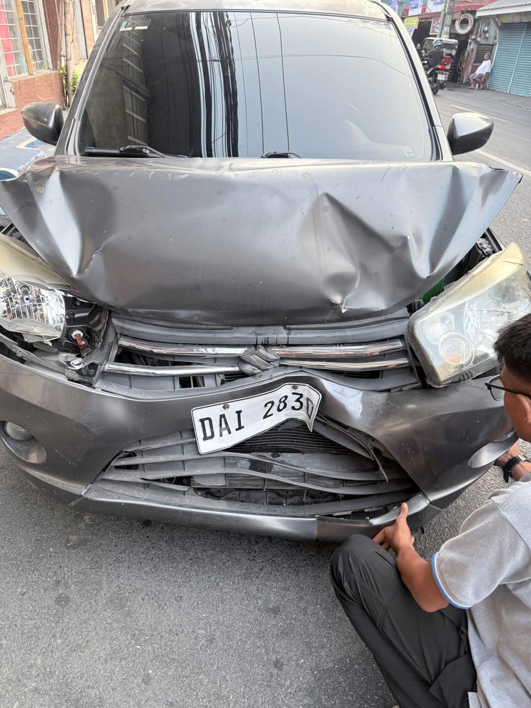 Other — Calabarzon