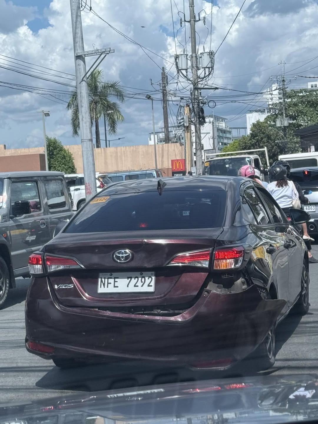 Other — Metro Manila