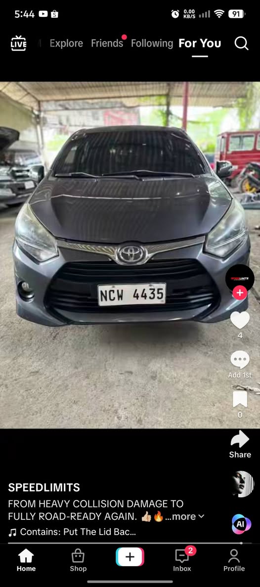 Other — Metro Manila