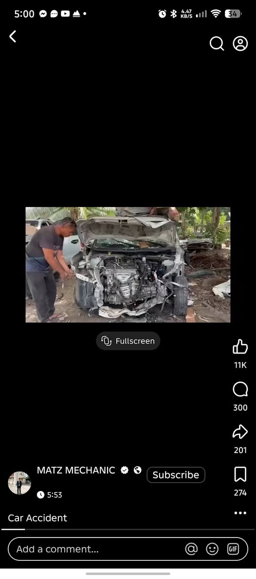 Other — Northern Mindanao