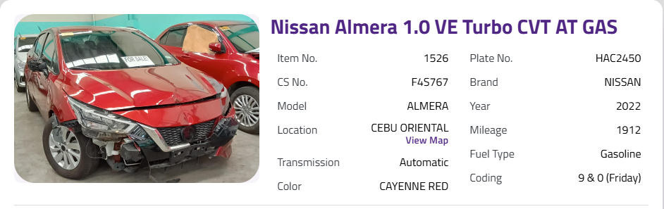 Iba pa — Eastern Visayas