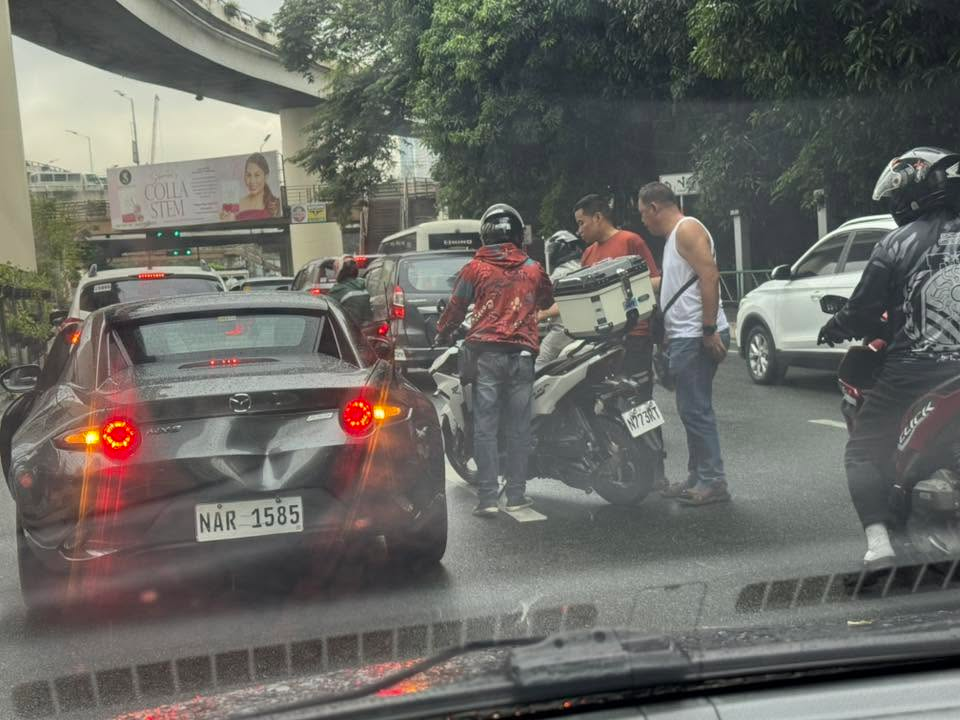 Other — Metro Manila