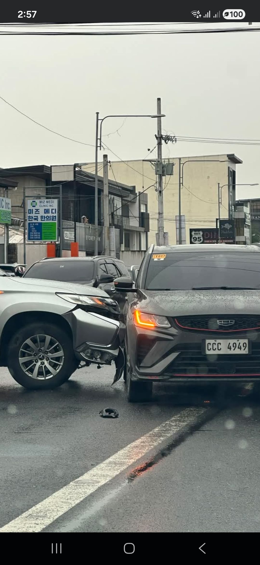 Iba pa — Central Luzon