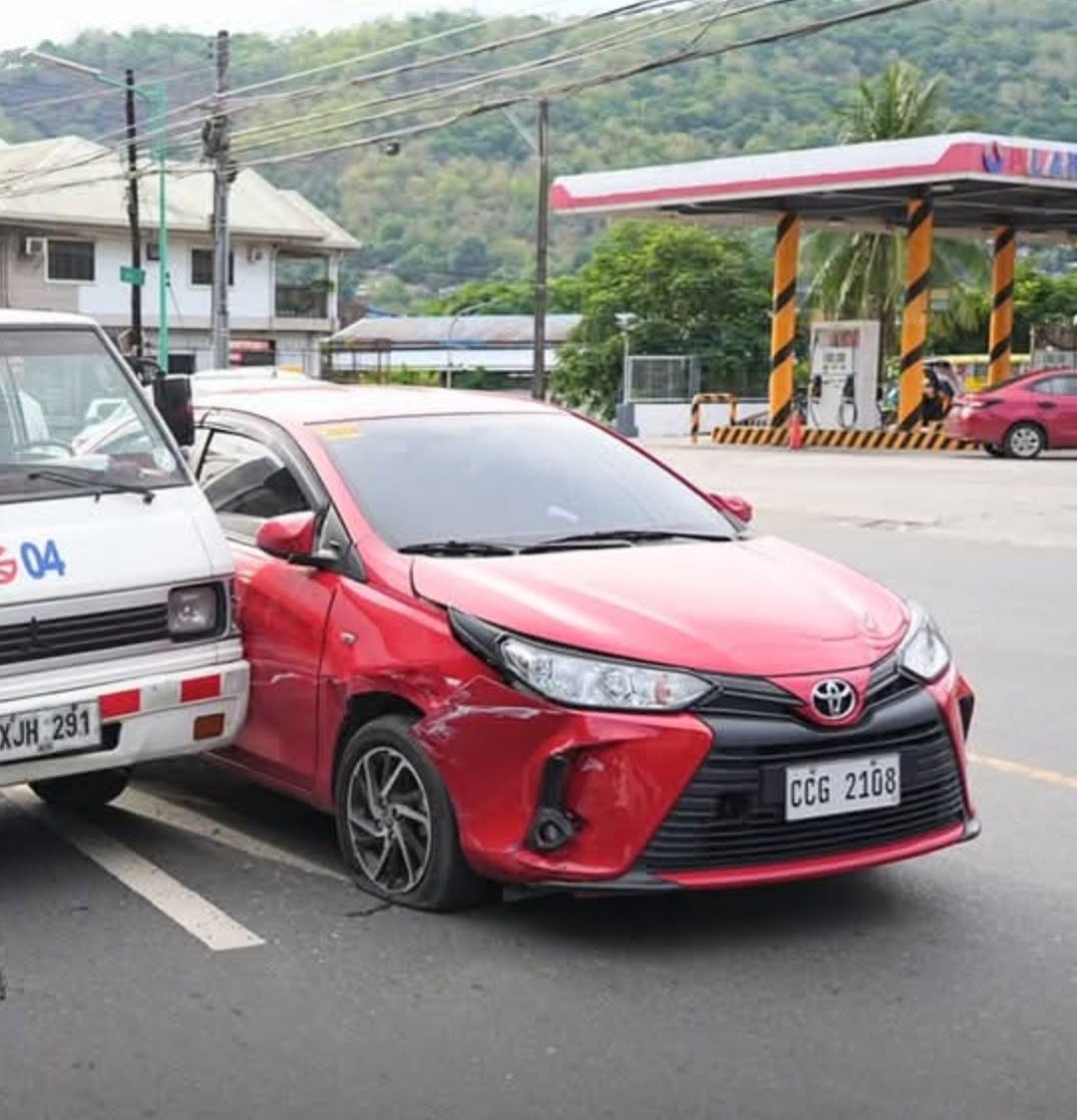 Iba pa — Central Luzon