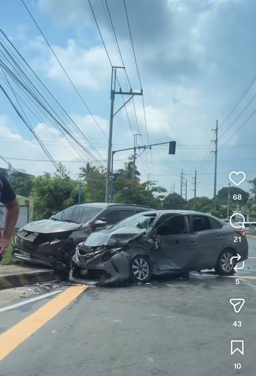 Iba pa — Metro Manila