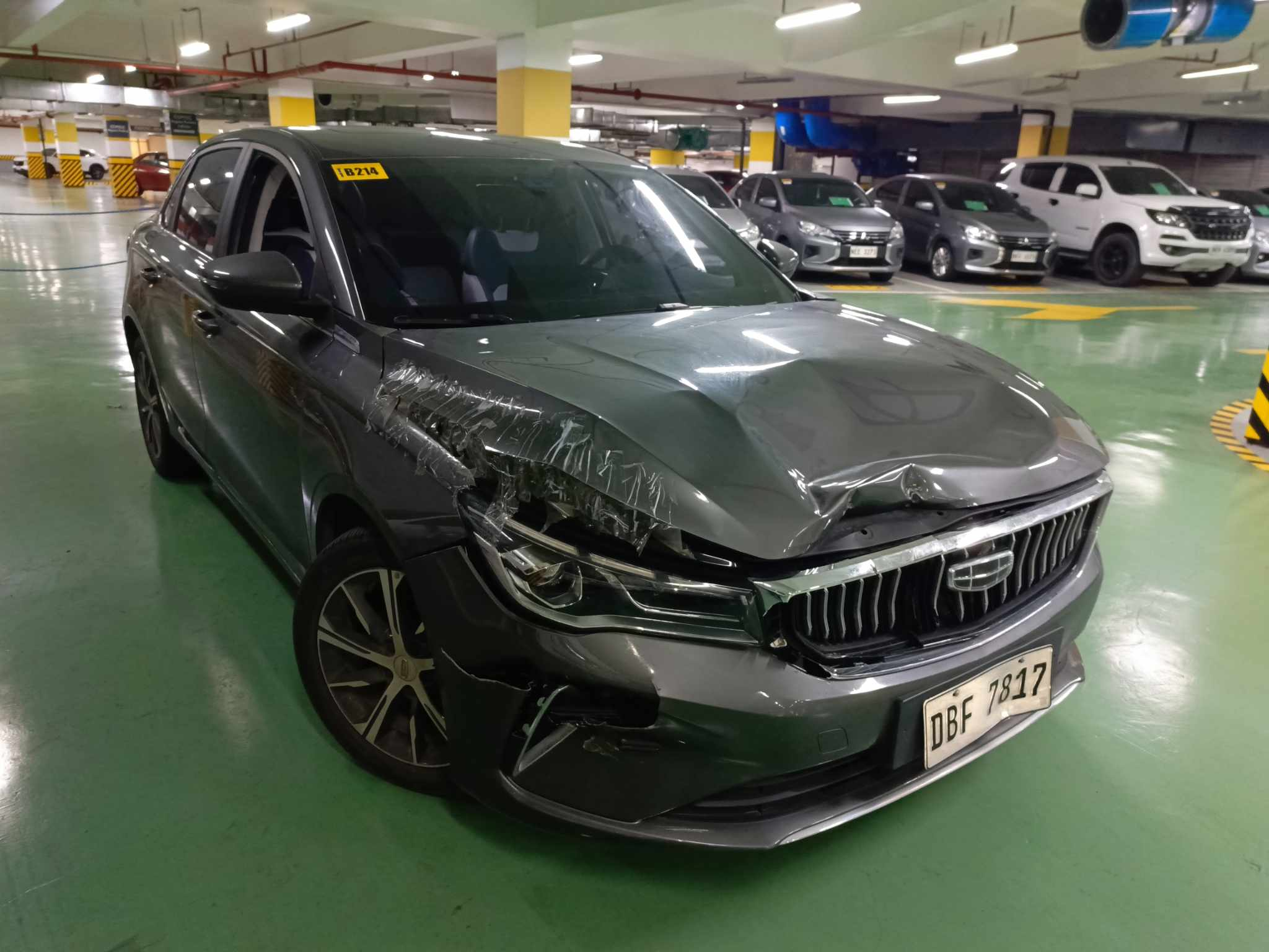 Iba pa — Calabarzon