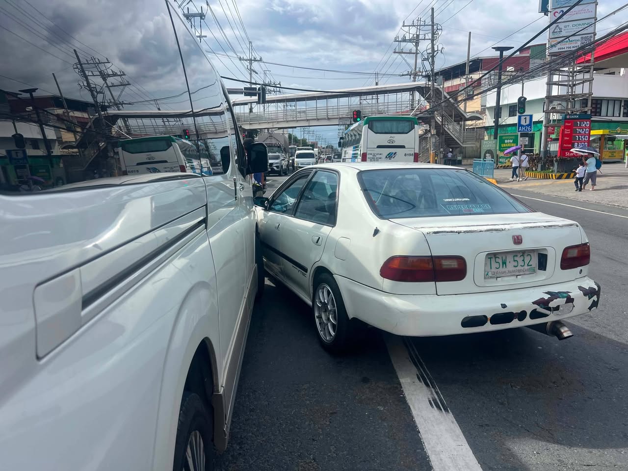 Other — Metro Manila