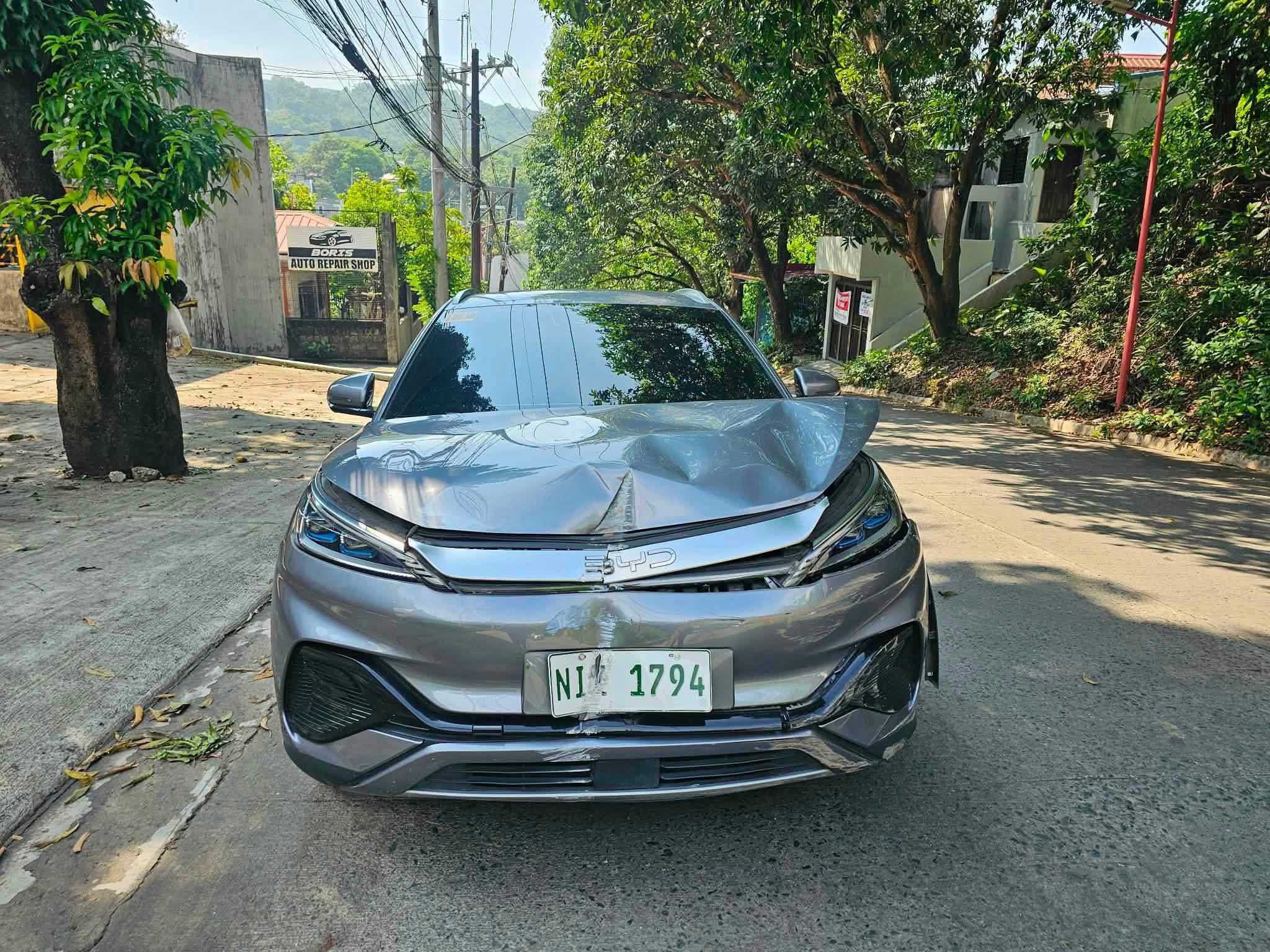 Other — Metro Manila
