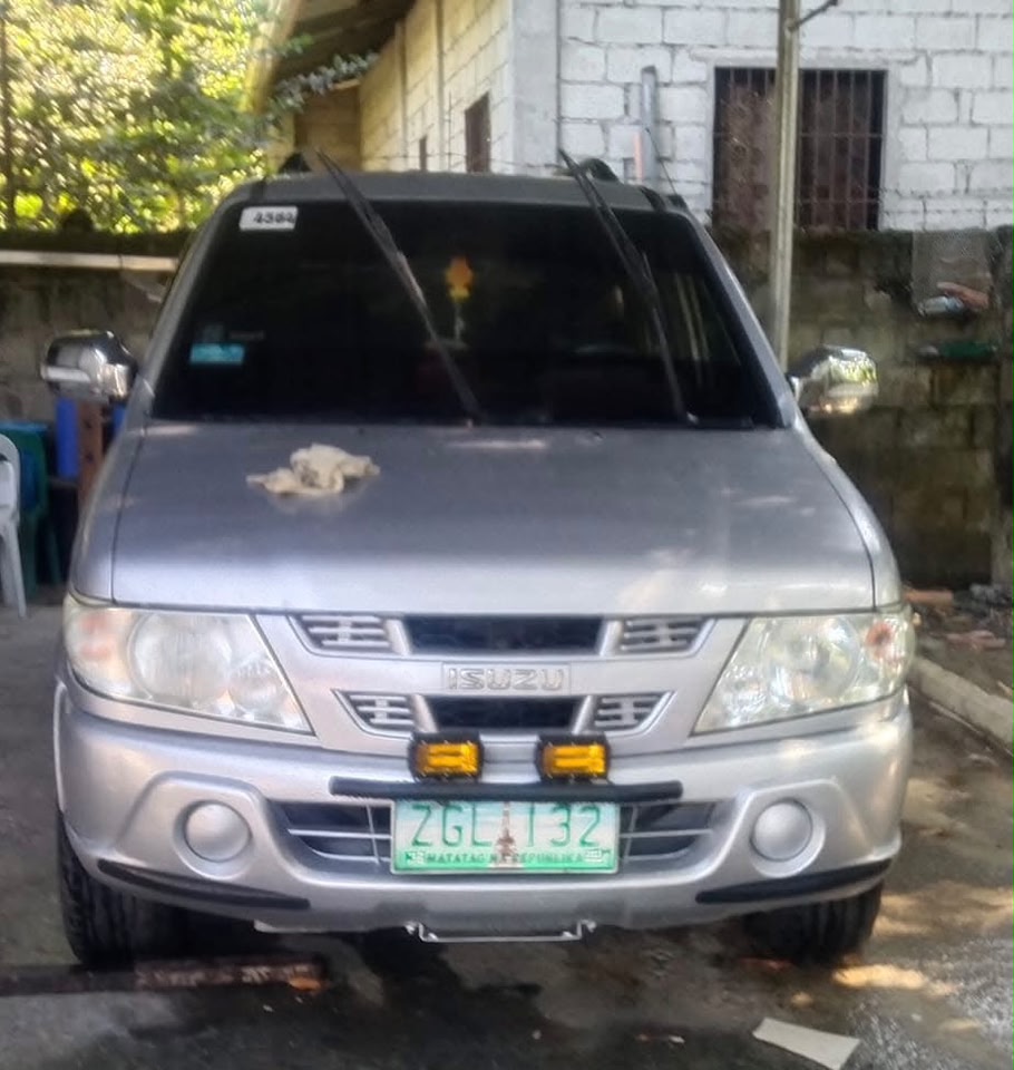 Other — Caraga