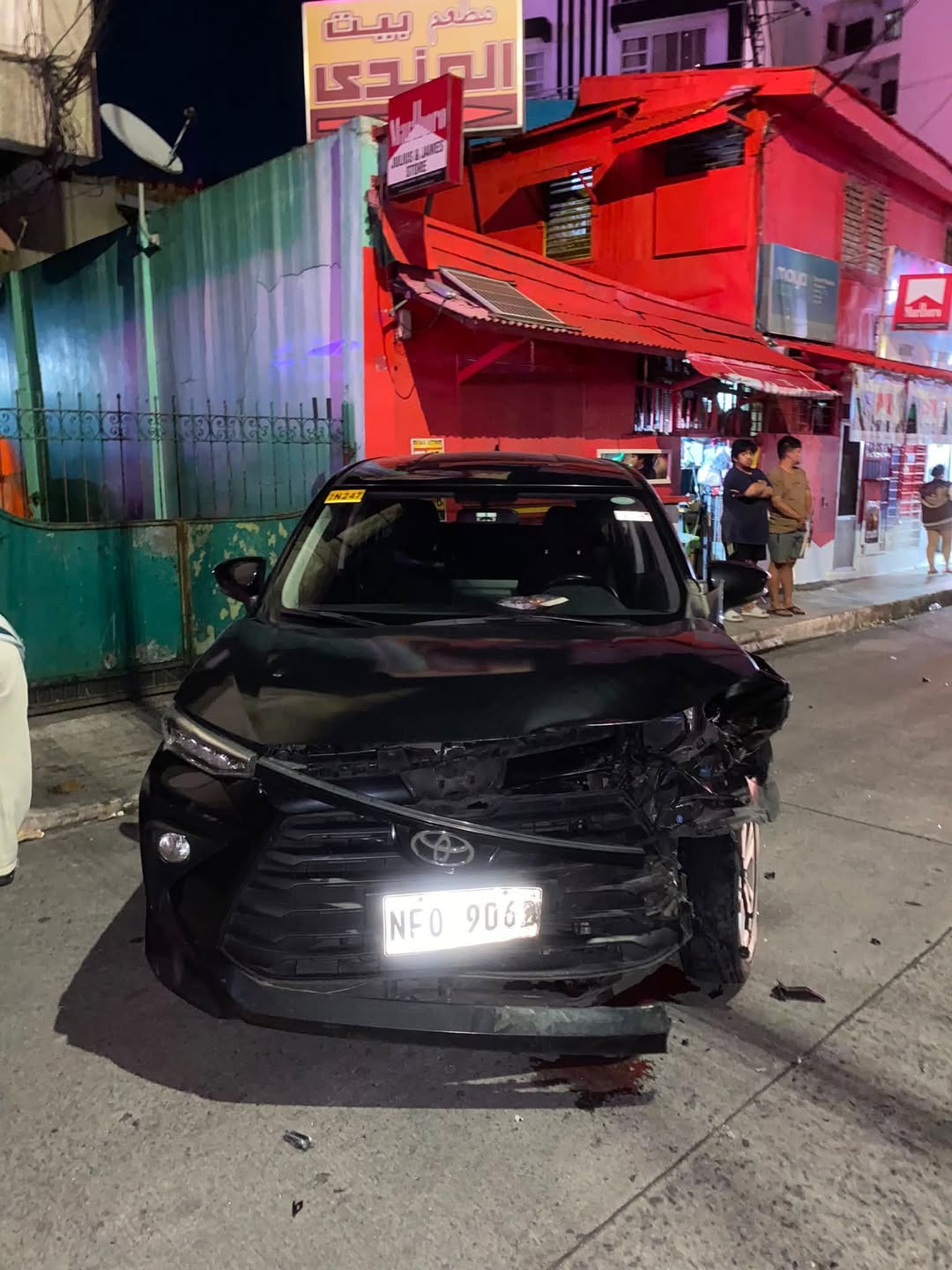 Other — Metro Manila