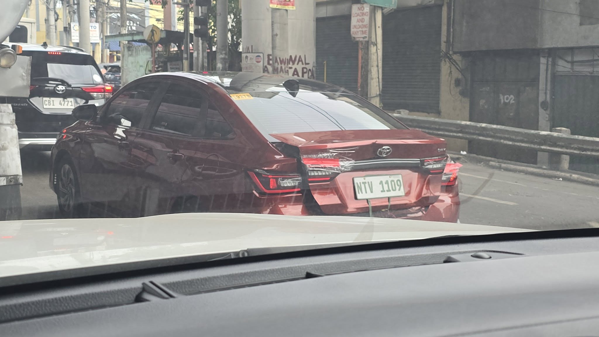Other — Metro Manila