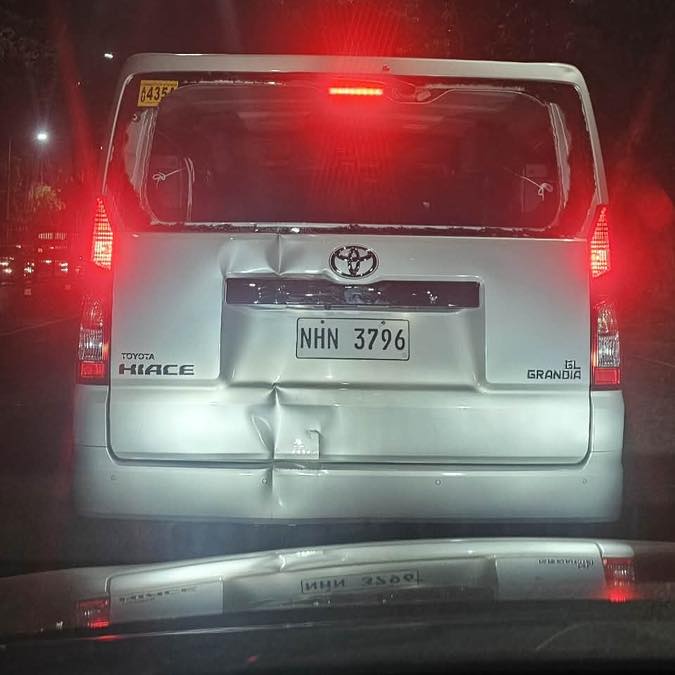 Other — Metro Manila
