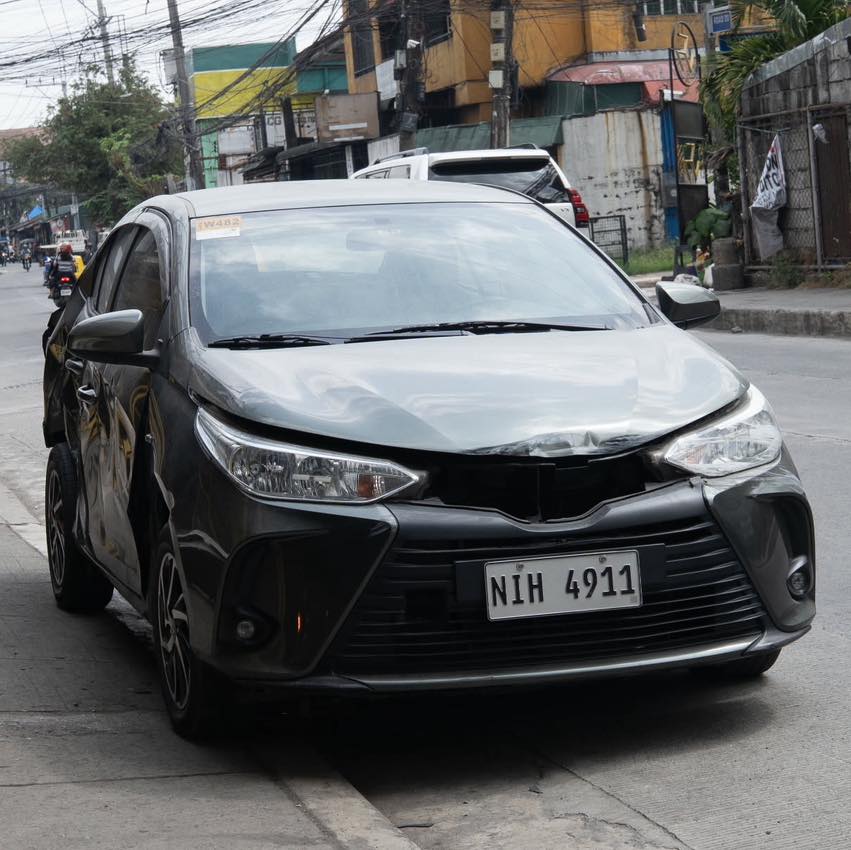 Other — Metro Manila