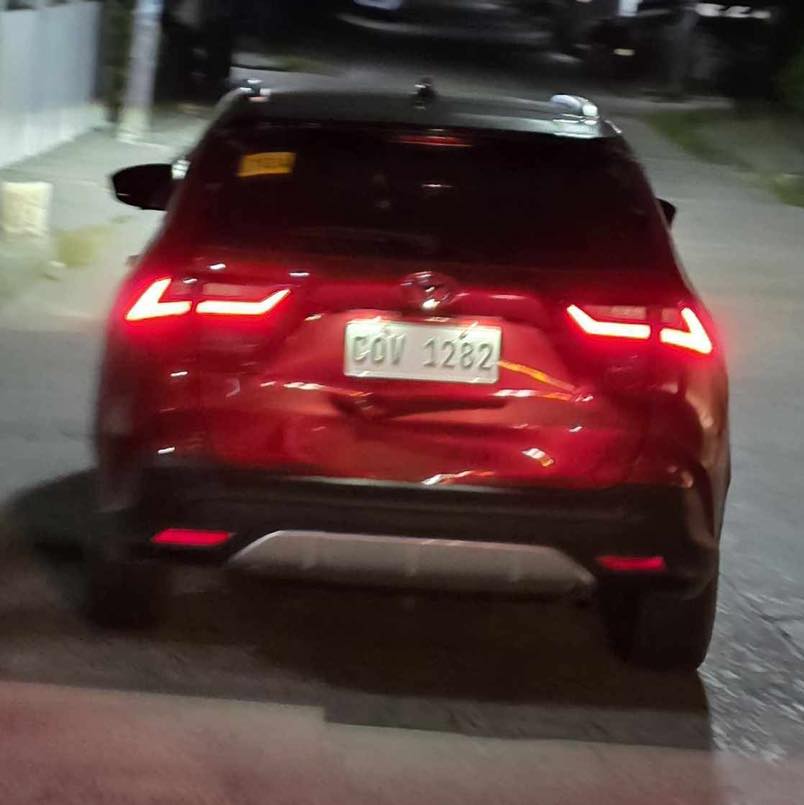 Other — Central Luzon