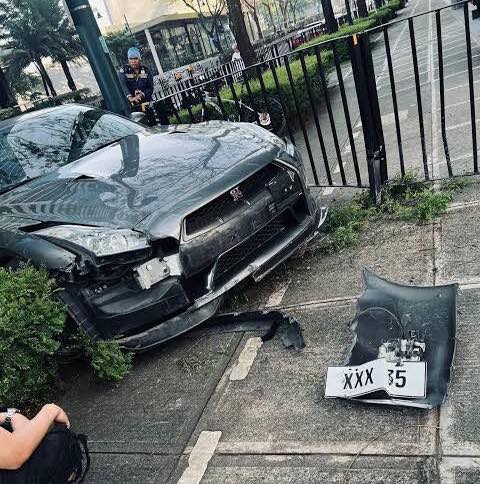Other — Metro Manila