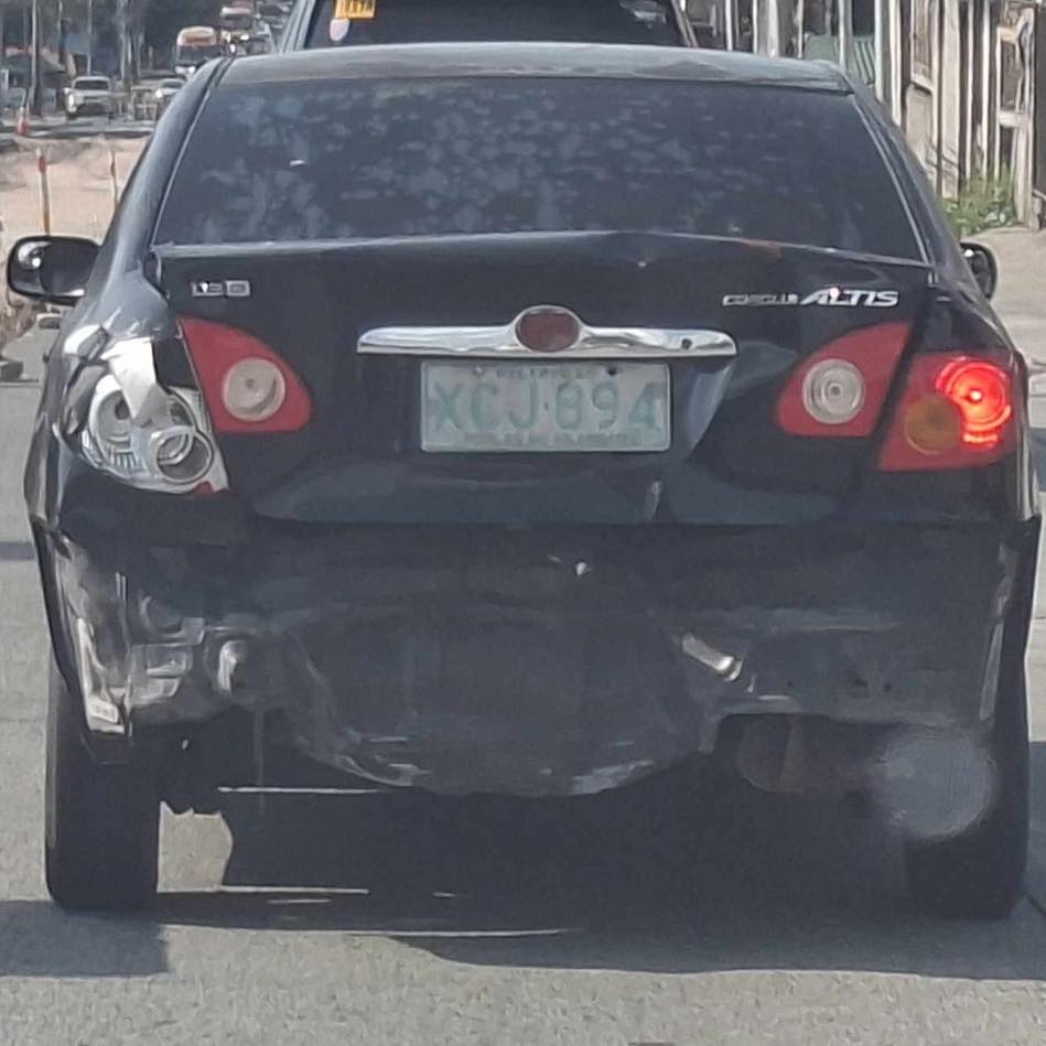 Other — Metro Manila