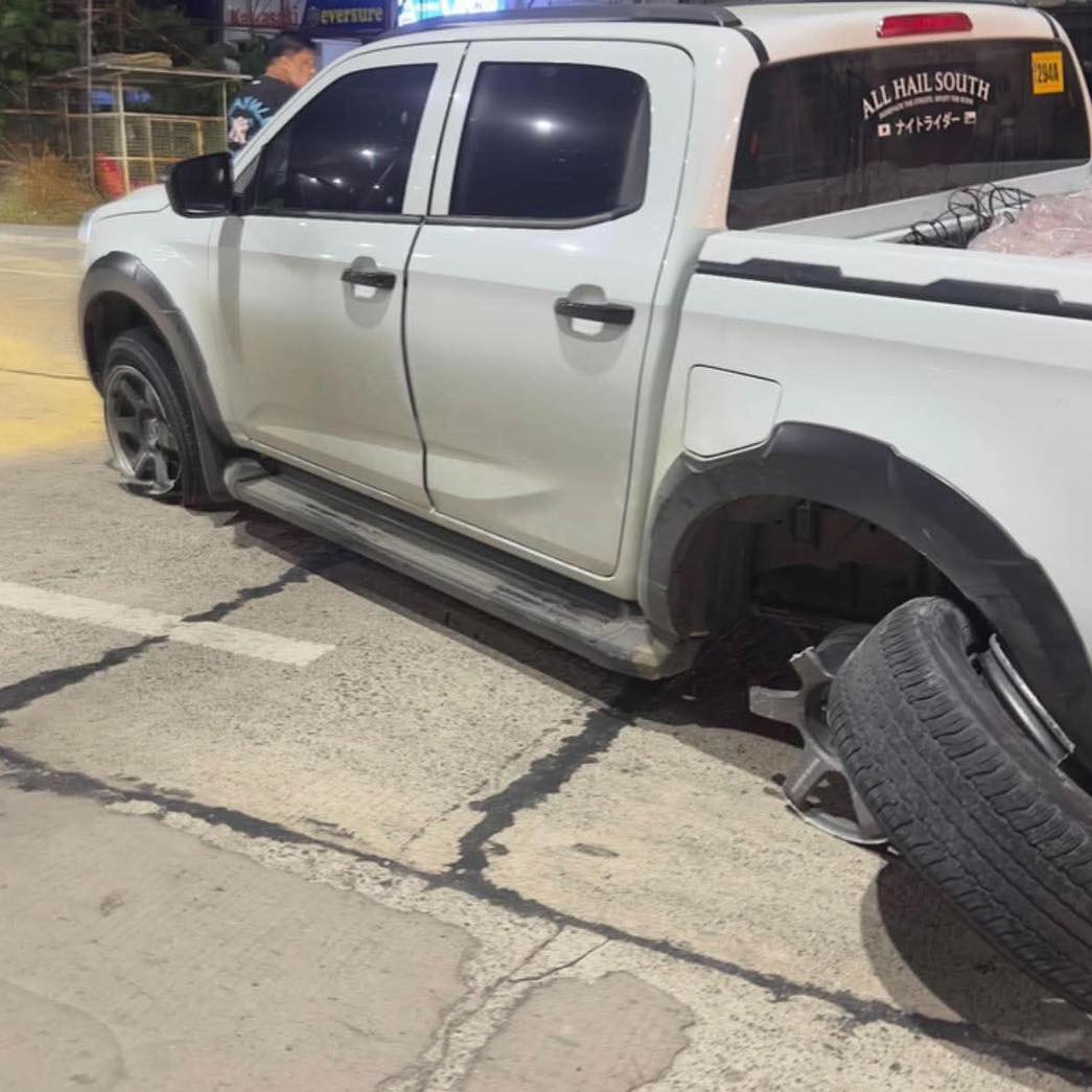 Other — Davao Region
