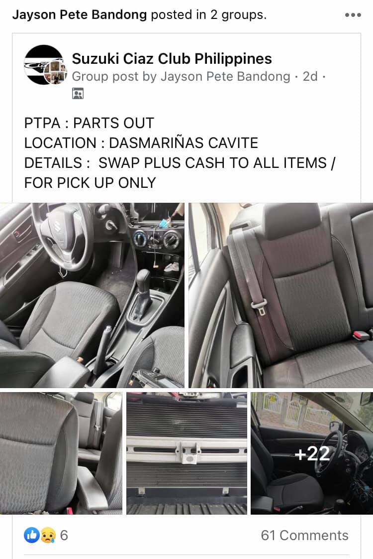 Other — Central Visayas