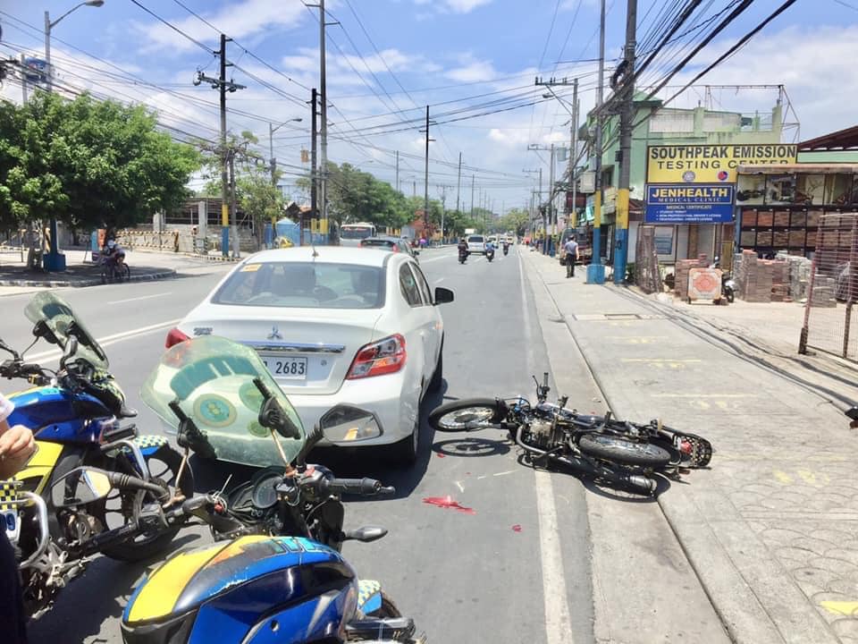 Other — Metro Manila
