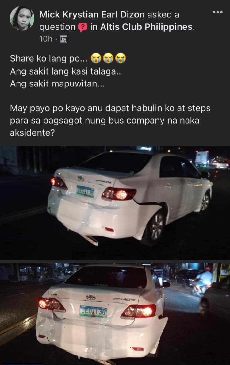 Other — Metro Manila