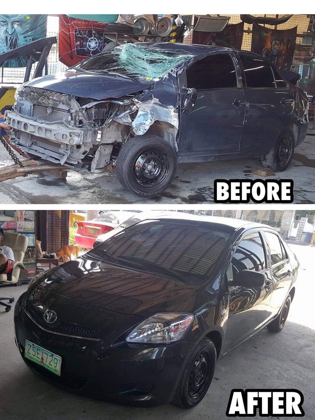 Other — Caraga
