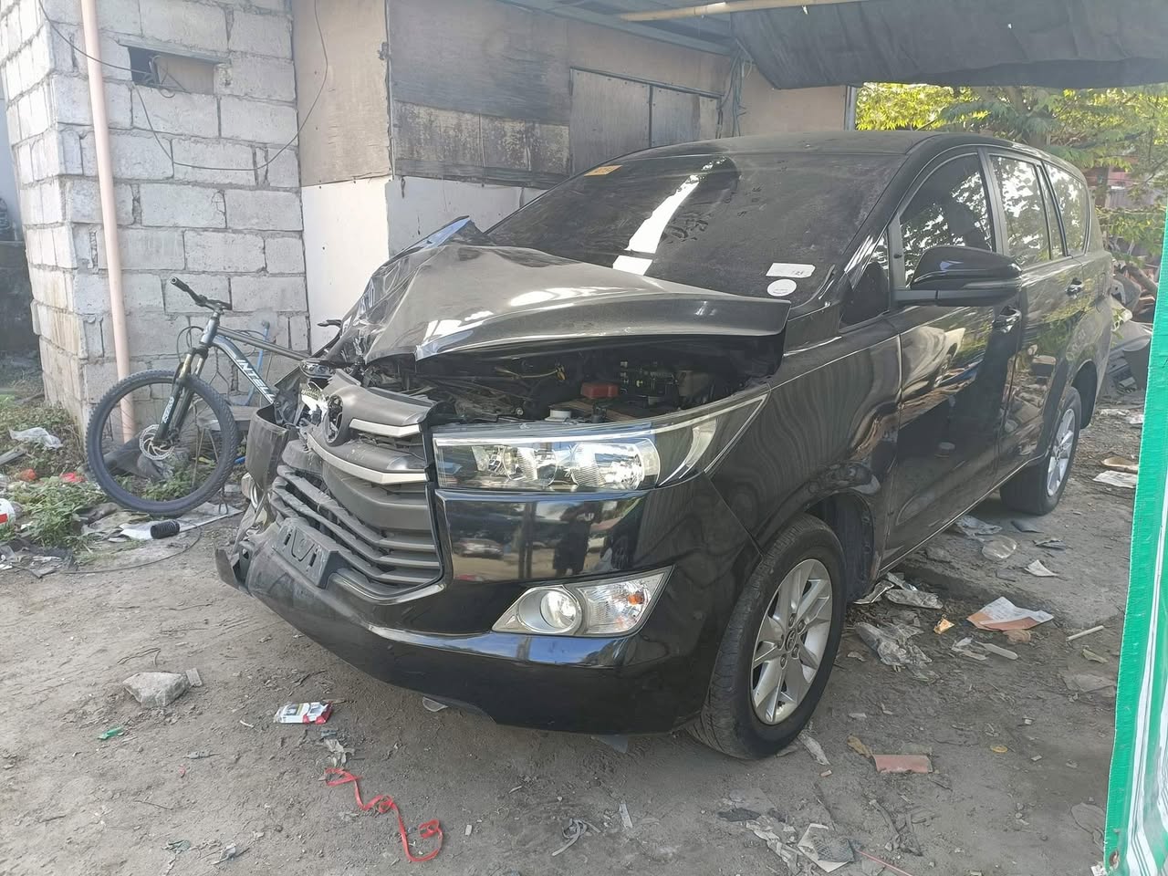 Other — Calabarzon