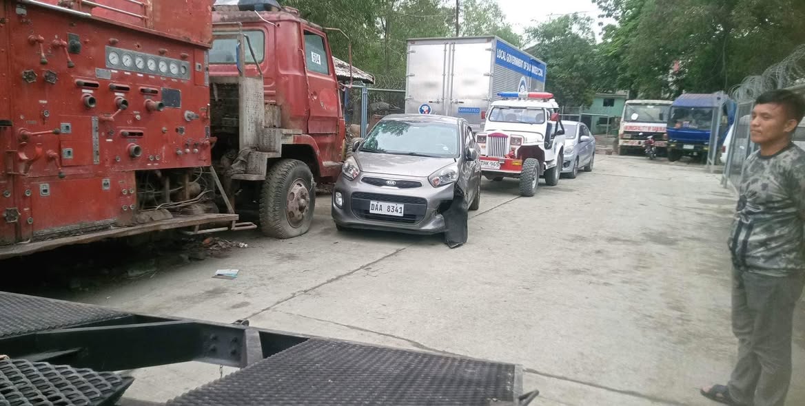 Other — Calabarzon