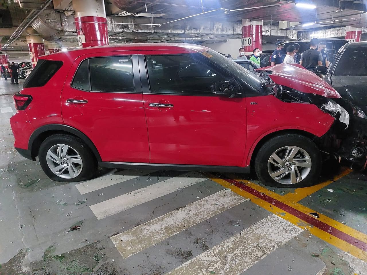 Other — Metro Manila